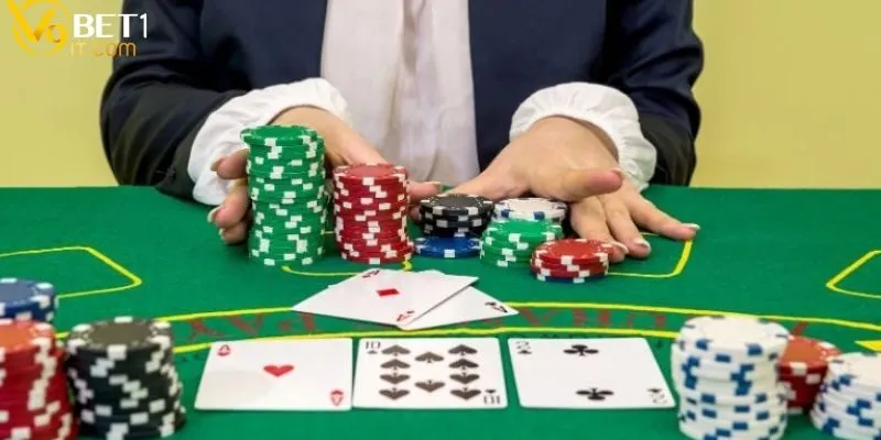 Khám phá thế giới casino đỉnh cao dành riêng cho người mới! Khám phá thế giới casino đỉnh cao dành riêng cho người mới!