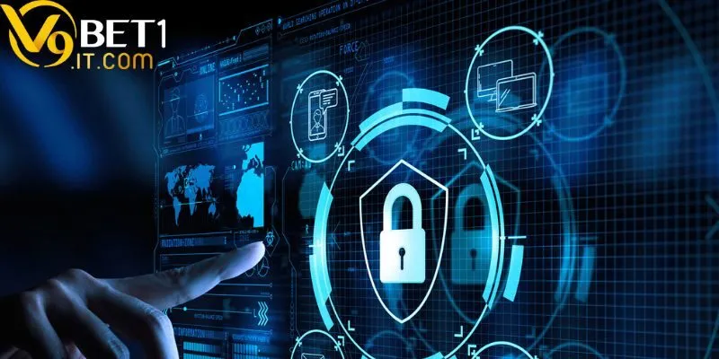 Phương pháp trong chính sách bảo mật thông tin thành viên