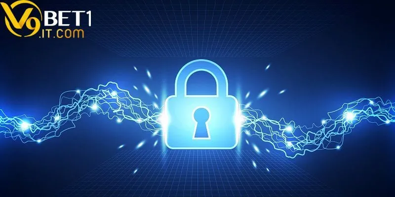 Chính sách bảo mật luôn quan trọng trong mọi cổng game