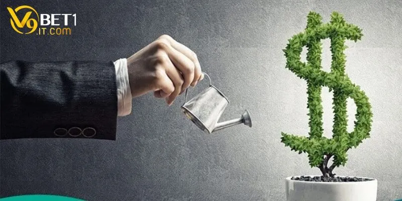 Các bước đăng ký trở thành đại lý V9bet 