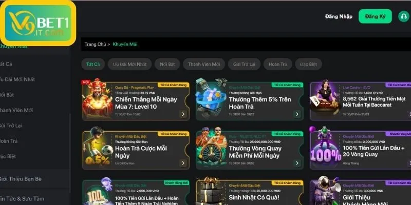 Đăng ký v9bet - Hướng dẫn chi tiết cách tạo tài khoản nhà cái 3 Kho khuyến mãi siêu ưu đãi đến từ nhà cái v9bet