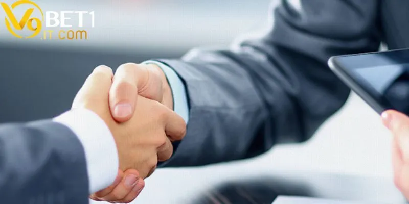 Cam kết từ nhà cái đảm bảo các điều khoản và điều kiện