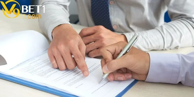 Tạo tài khoản, quản lý giao dịch và hạn mức