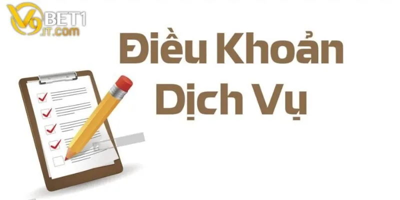 Điều khoản và điều kiện tóm gọn