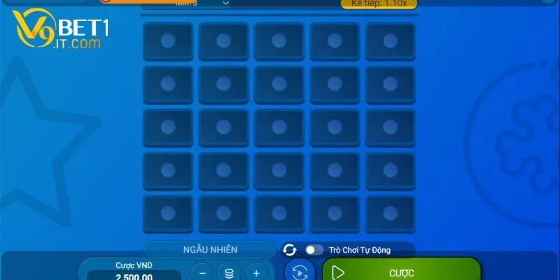 huong dan choi do min la gi