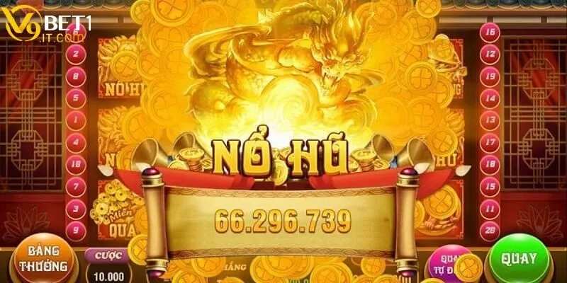 Hướng dẫn chơi đường lửa - Quay hũ độc đáo tại V9bet 3 Hướng dẫn chơi đường lửa với các chiến thuật nâng cao