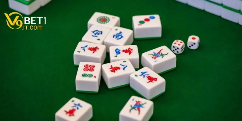 Chơi Mạt chược cần nắm được luật