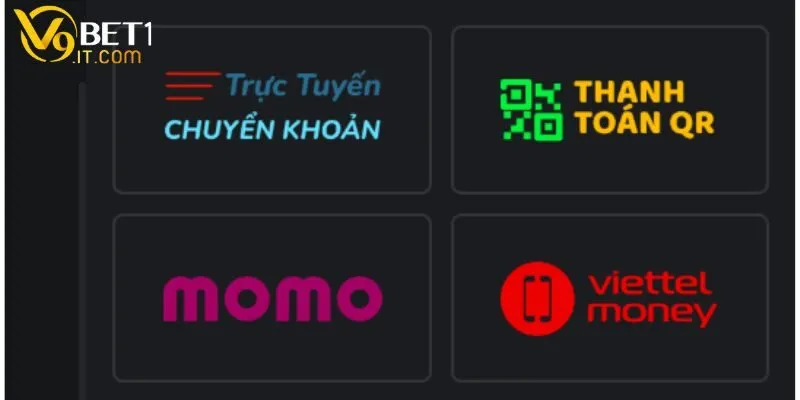 Hướng dẫn chơi Sicbo V9 Bet với việc đăng ký và nạp tiền Hướng dẫn chơi Sicbo V9 Bet với việc đăng ký và nạp tiền