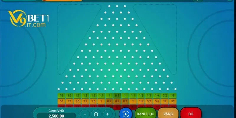 Thả bóng zic zac là trò thế hệ mới nhiều điểm thú vị