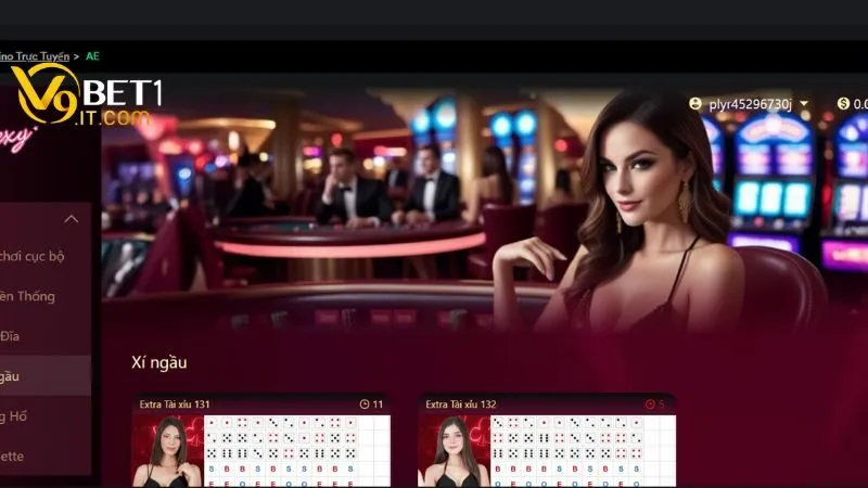 Chơi đặc sắc đường truyền mượt