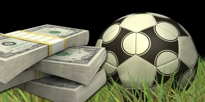 Hệ thống thông tin và tỷ lệ tại bóng đá V9bet