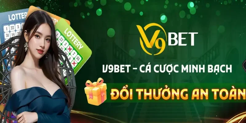 đại lý v9bet