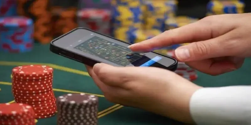 m.v9bet.com – Giới thiệu nền tảng di động chính thức của V9bet 2 Hướng dẫn quy trình truy cập và tải m.v9bet.com trên điện thoại