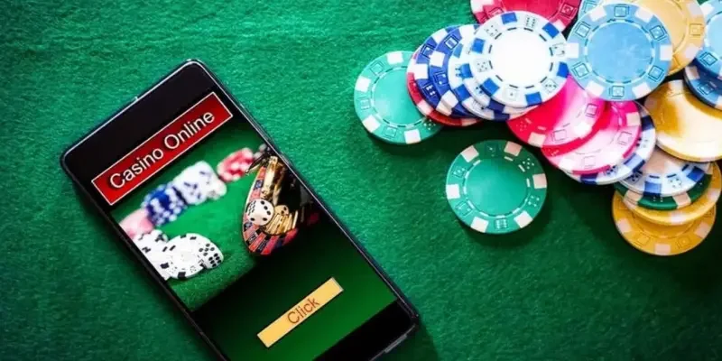 m.v9bet.com – Giới thiệu nền tảng di động chính thức của V9bet 3 Ưu điểm và mức độ uy tín của m.v9bet.com