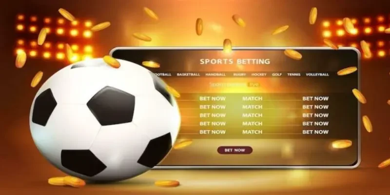 Tỷ lệ kèo V9Bet là gì? Cách đọc – phân tích kèo chuẩn cho người mới 1 tỷ lệ kèo v9bet