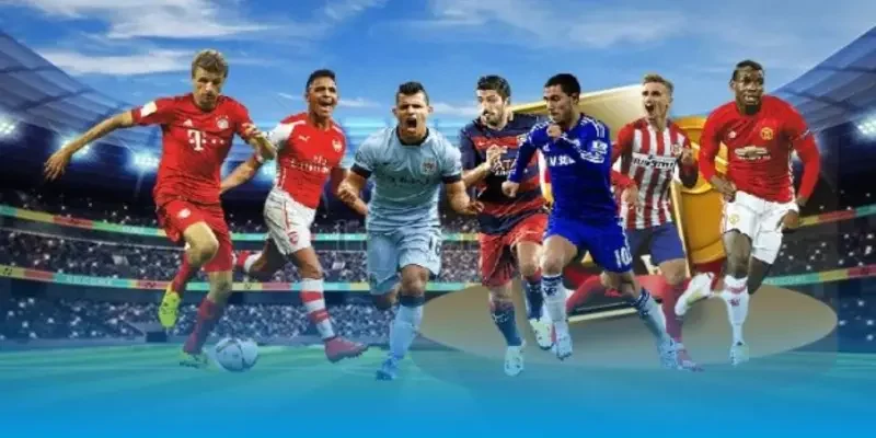 Tỷ lệ kèo V9Bet là gì? Cách đọc – phân tích kèo chuẩn cho người mới 3 Lưu ý khi tham khảo tỷ lệ kèo bóng đá