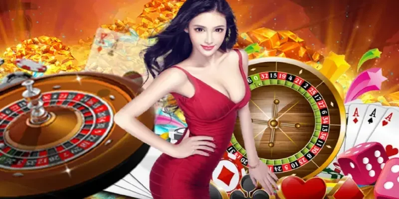 V9bet app là gì? Tổng quan ứng dụng V9bet trên điện thoại 2 Trải nghiệm người chơi giải trí trên v9bet app