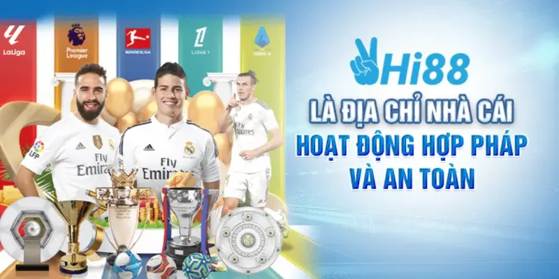 V9Bet Top Nhà Cái Uy Tín Hàng Đầu 2026 - Khám Phá Các Sân Chơi HOT 2 Hi88 – Nhà Cái Thể Thao Đa Năng